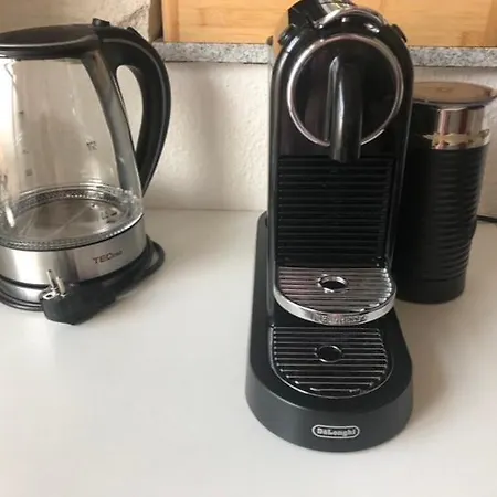 Modernes 4-zimmer Haus, Nahe Messe Duesseldorf