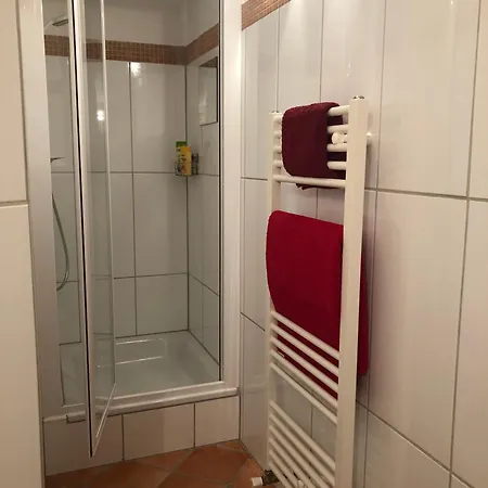 Modernes 4-zimmer Haus, Nahe Messe Duesseldorf Apartmán Willich