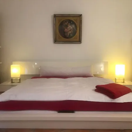 Modernes 4-zimmer Haus, Nahe Messe Duesseldorf Apartmán