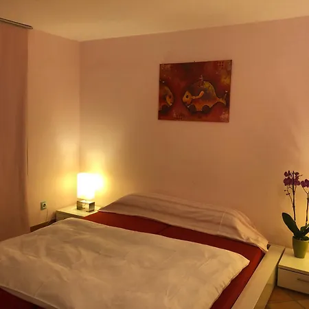 Apartmán Modernes 4-zimmer Haus, Nahe Messe Duesseldorf Willich