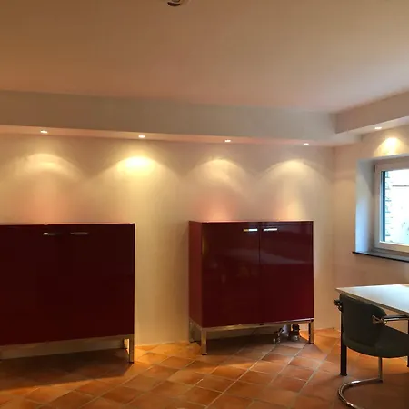 Modernes 4-zimmer Haus, Nahe Messe Duesseldorf *