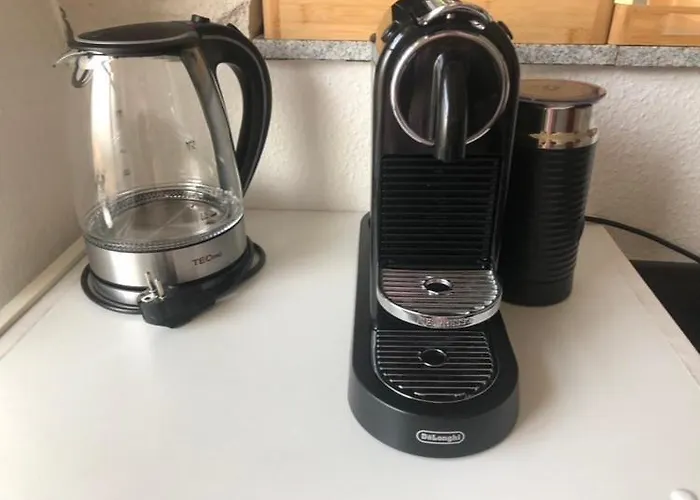 Modernes 4-zimmer Haus, Nahe Messe Duesseldorf