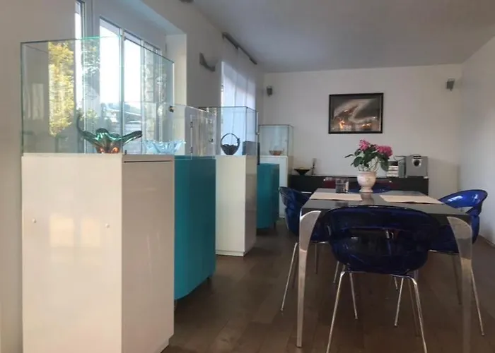 Modernes 4-zimmer Haus, Nahe Messe Duesseldorf Apartament