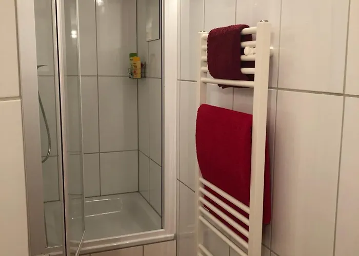 Modernes 4-zimmer Haus, Nahe Messe Duesseldorf Apartament Willich