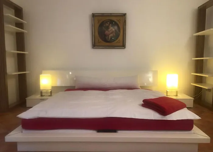 Modernes 4-zimmer Haus, Nahe Messe Duesseldorf Apartament