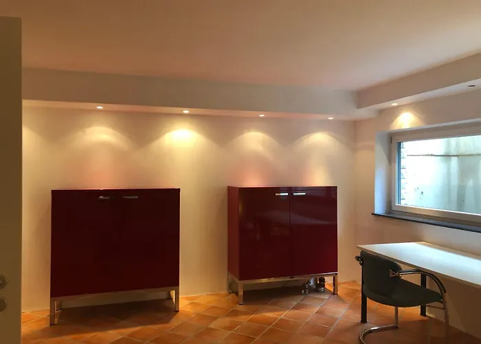 Modernes 4-zimmer Haus, Nahe Messe Duesseldorf *