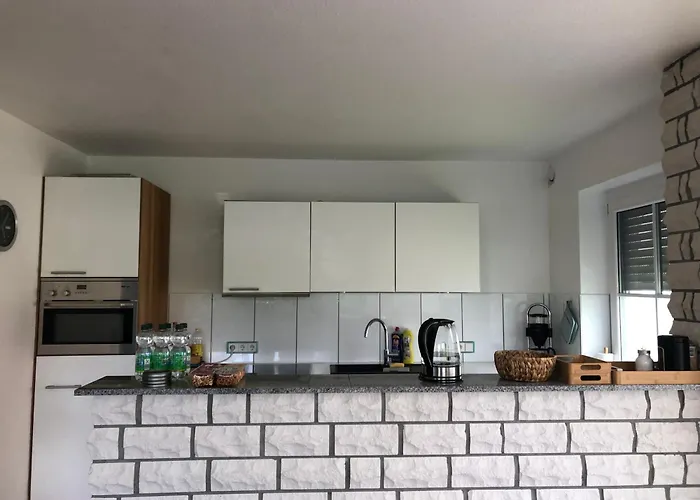 Modernes 4-zimmer Haus, Nahe Messe Duesseldorf Willich