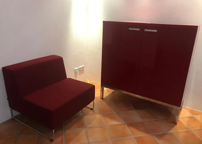 Modernes 4-zimmer Haus, Nahe Messe Duesseldorf